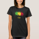 Search for enthusiasts tshirts Malian