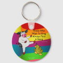 Search for sing key rings Song