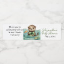 Search for otter baby shower Gender neutral