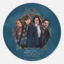 Search for jacob stickers Queenie goldstein