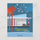 Search for lions vertical postcards Retro
