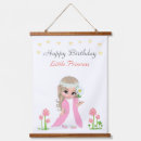 Search for birthday tapestries Girly