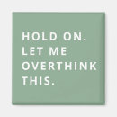 Search for unique magnets Trendy