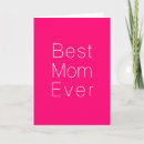 Search for fuchsia cards Minimalist