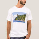 Search for st lucia tshirts Tourism