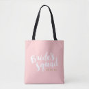 Search for bride squad tote bags Bachelorette party