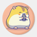 Search for hamsters magnets Fluffy