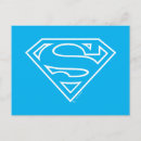 Search for outlines postcards Super hero