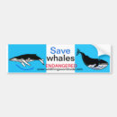 Search for save animals bumper stickers Wildlife