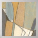 Search for curved posters Abstract