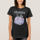 Search for gender reveal clothing Grandpa
