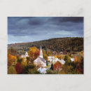 Search for vermont autumn postcards Trees