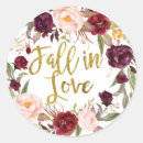 Search for shower thank you wedding stickers Fall in love
