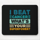 Search for beat mouse mats October