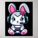 Search for gamer girl posters Rpg