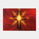 Search for jesus doormats Church