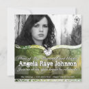 Search for urban graduation invitations Party