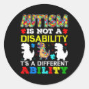 Search for puzzle print stickers Neurospicy