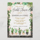 Search for fiesta bridal shower invitations Mexican