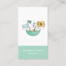 Search for recipe business cards Bakery