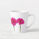 Search for gerbera daisy mugs Pink