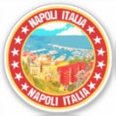 Search for naples italy stickers Travel