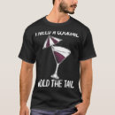 Search for bartender mens tshirts Mixology