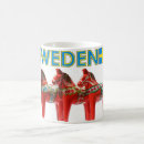 Search for made in sweden mugs Horse