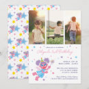 Search for abby cadabby birthday invitations Girls