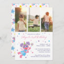 Search for abby cadabby birthday invitations Sesame street