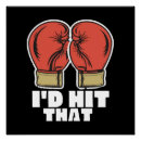 Search for boxing gloves posters Boxer