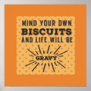 Search for biscuit posters Retro