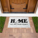 Search for black dog doormats Woodstock