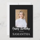Search for wife birthday cards Minimalist