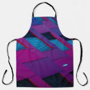 Search for buildings aprons Pattern
