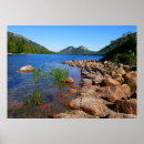 Search for jordan pond posters Maine