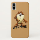 Search for cartoon graphic iphone cases Tasmanian devil