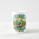 Search for save our earth mugs Sustainability