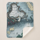 Search for ancient map Myth