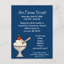 Search for social event invitations Dessert