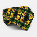 Search for black eyed susan ties Daisy