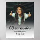 Search for quinceanera posters Quinceañera
