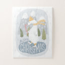 Search for funny christmas puzzles Animal