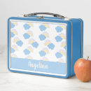 Search for rainbow lunch boxes Vintage