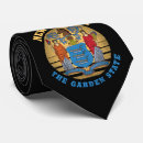 Search for new jersey ties Trenton