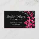 Search for occasions business cards Floral