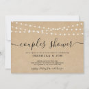 Search for outdoor gathering invitations Rustic