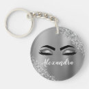 Search for glam key rings Elegant