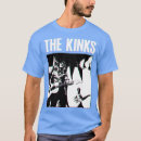 Search for kinks Vintage