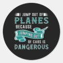Search for sky jump stickers Skydiving